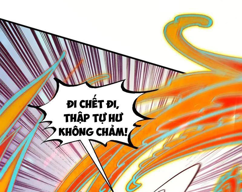 Vạn Cổ Chí Tôn Chapter 368 - Trang 4