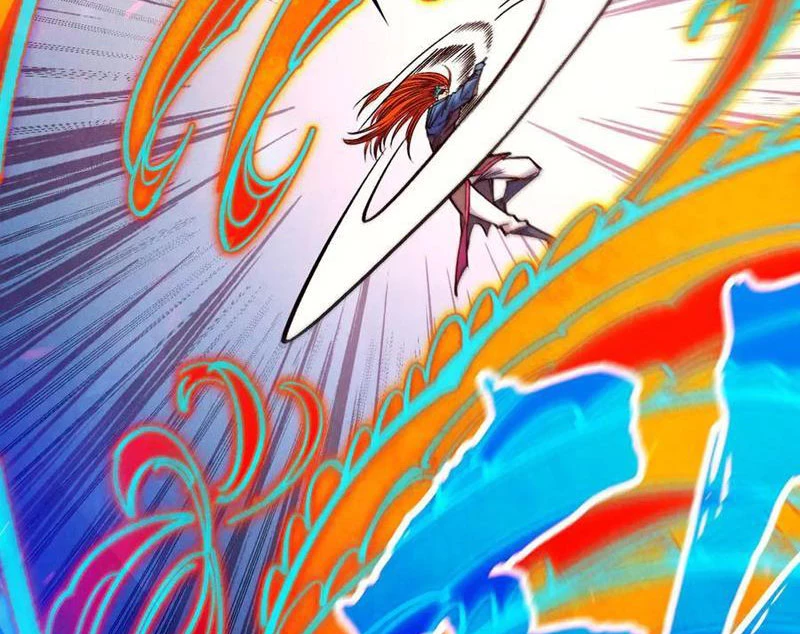 Vạn Cổ Chí Tôn Chapter 368 - Trang 4