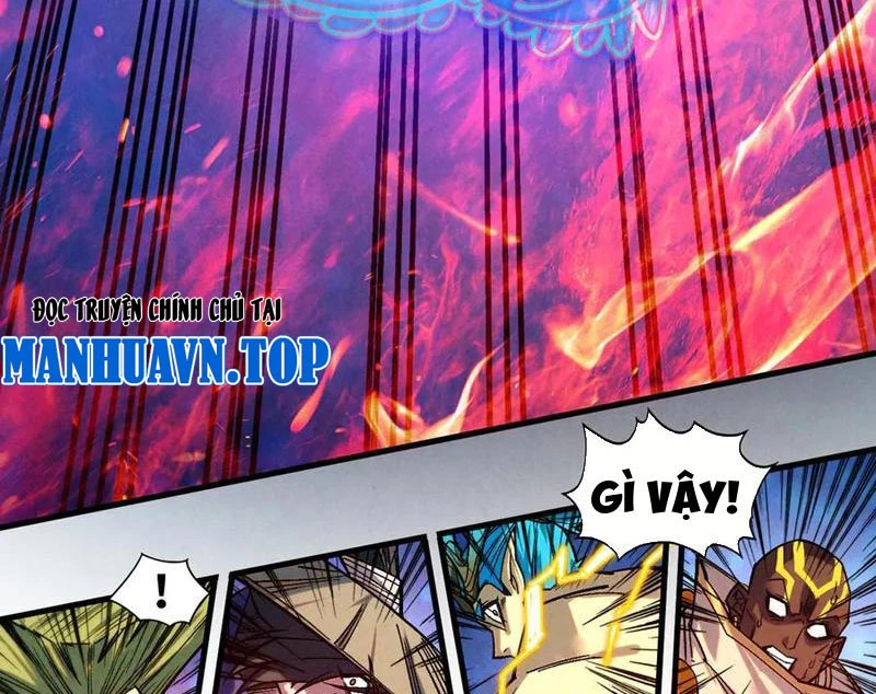 Vạn Cổ Chí Tôn Chapter 368 - Trang 4