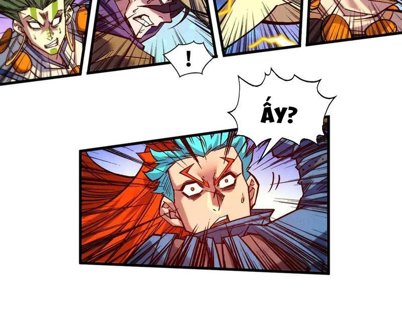 Vạn Cổ Chí Tôn Chapter 368 - Trang 4