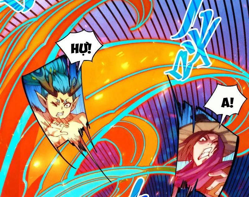 Vạn Cổ Chí Tôn Chapter 368 - Trang 4