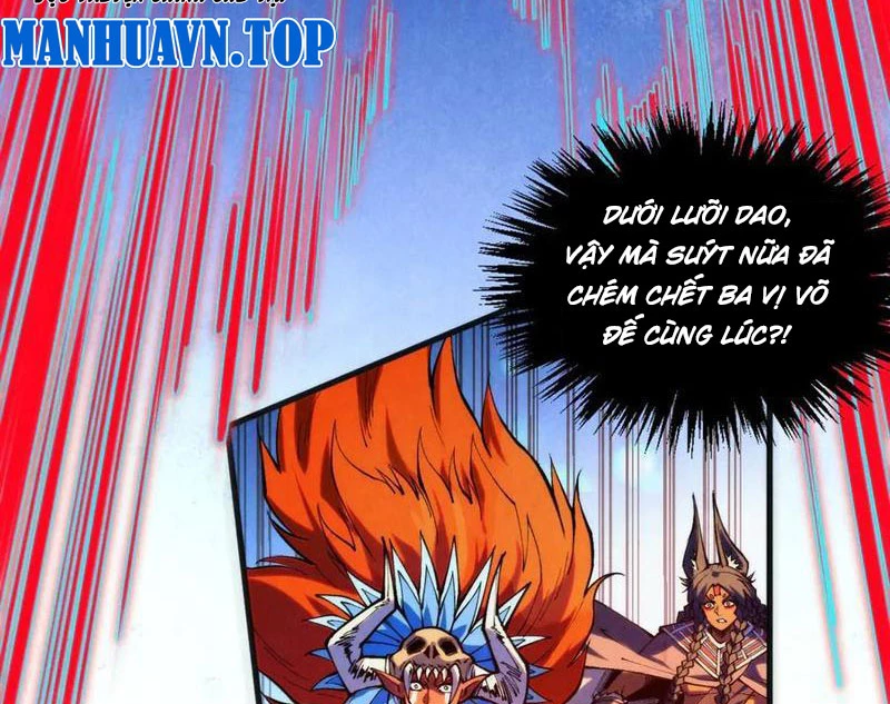 Vạn Cổ Chí Tôn Chapter 368 - Trang 4