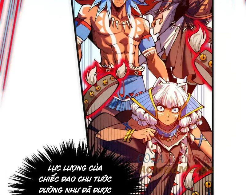 Vạn Cổ Chí Tôn Chapter 368 - Trang 4