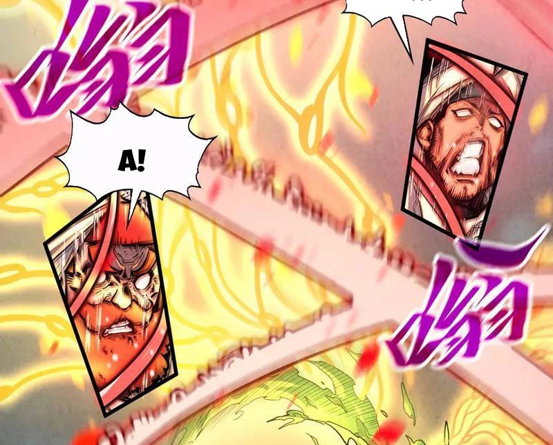 Vạn Cổ Chí Tôn Chapter 368 - Trang 4