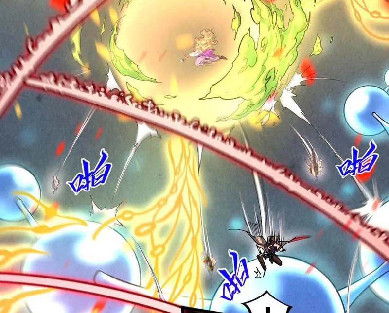 Vạn Cổ Chí Tôn Chapter 368 - Trang 4