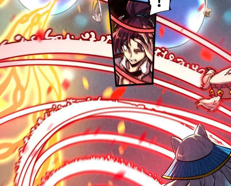 Vạn Cổ Chí Tôn Chapter 368 - Trang 4