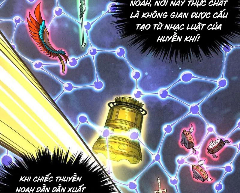Vạn Cổ Chí Tôn Chapter 368 - Trang 4