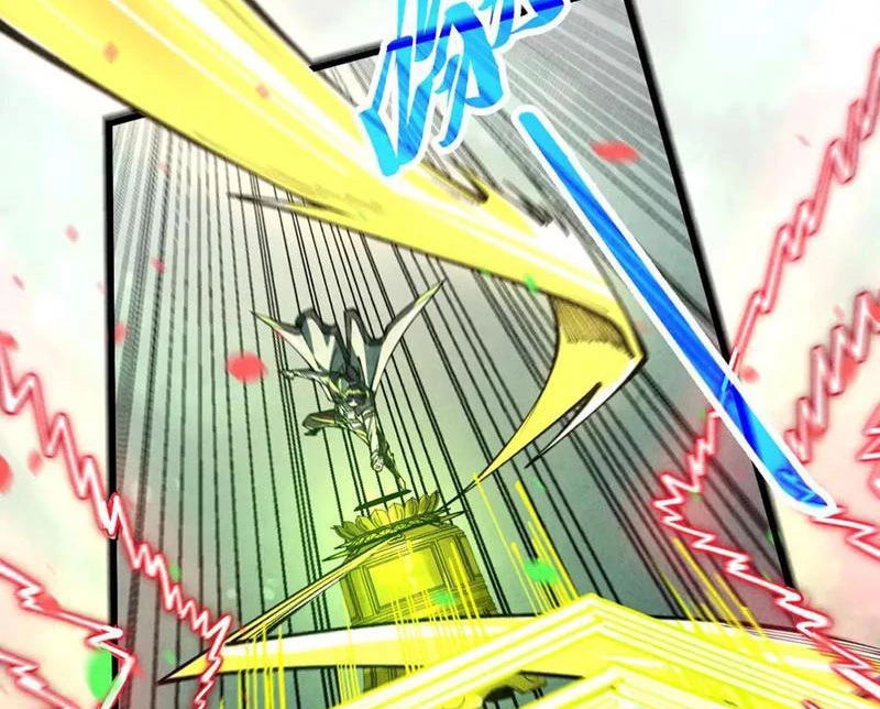 Vạn Cổ Chí Tôn Chapter 368 - Trang 4