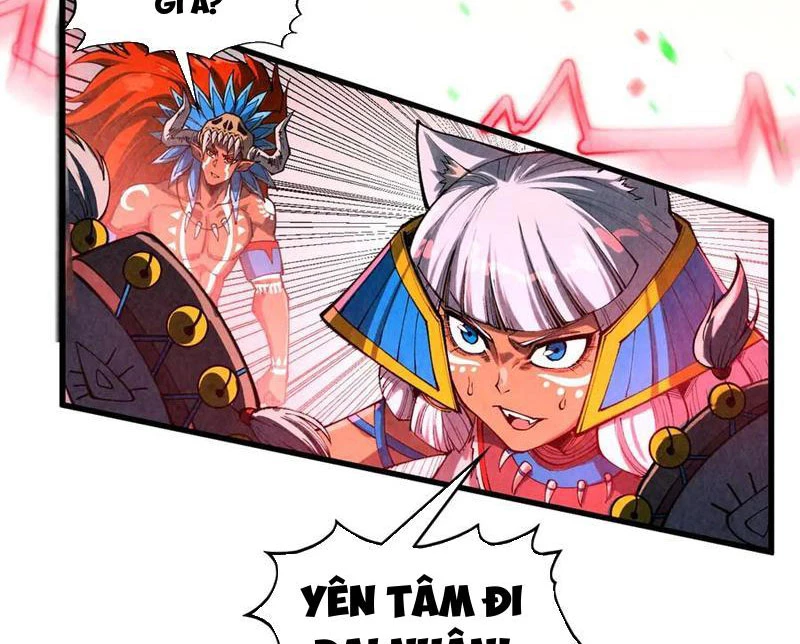 Vạn Cổ Chí Tôn Chapter 368 - Trang 4