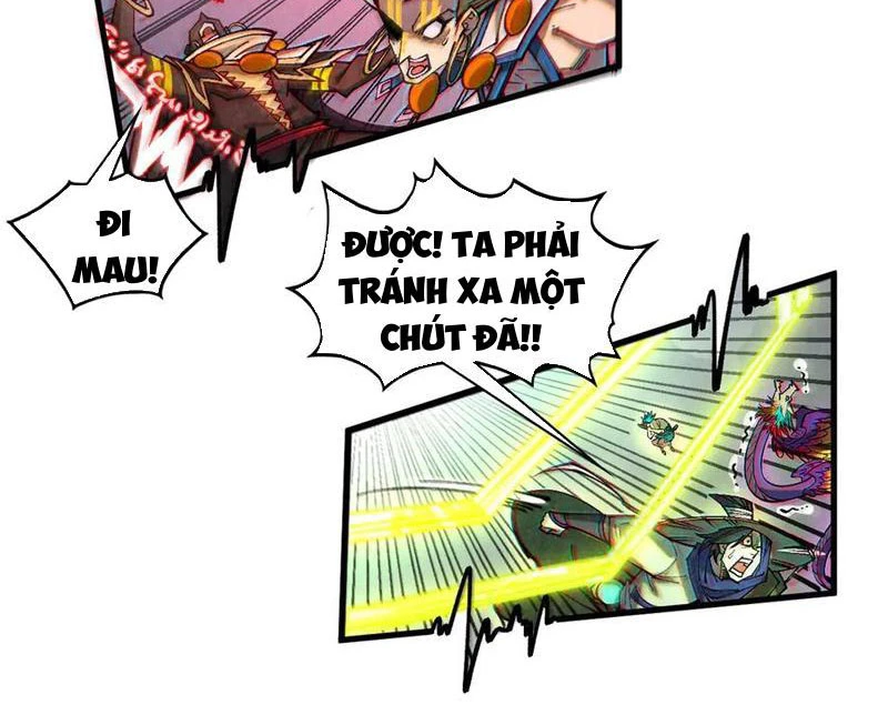 Vạn Cổ Chí Tôn Chapter 368 - Trang 4
