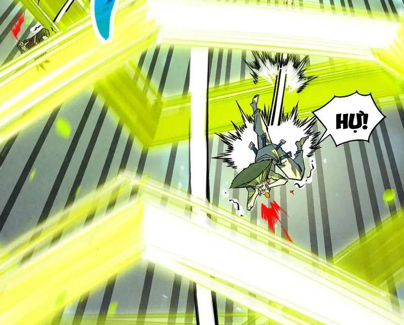 Vạn Cổ Chí Tôn Chapter 368 - Trang 4