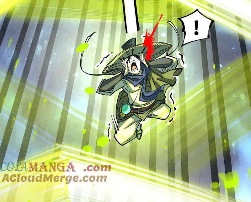 Vạn Cổ Chí Tôn Chapter 368 - Trang 4