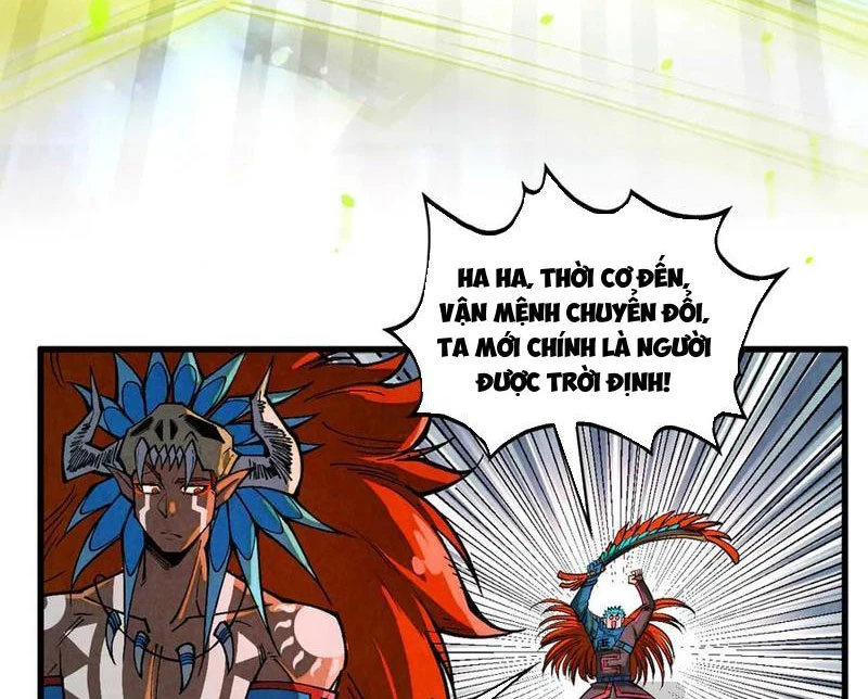 Vạn Cổ Chí Tôn Chapter 368 - Trang 4