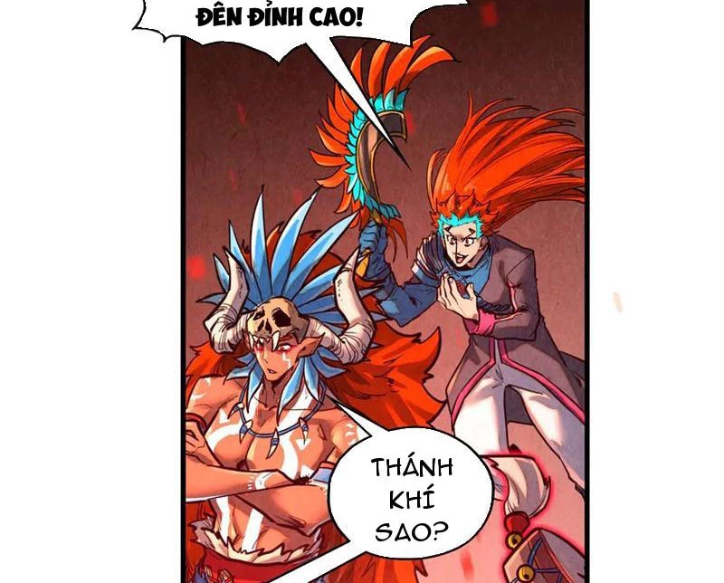 Vạn Cổ Chí Tôn Chapter 368 - Trang 4
