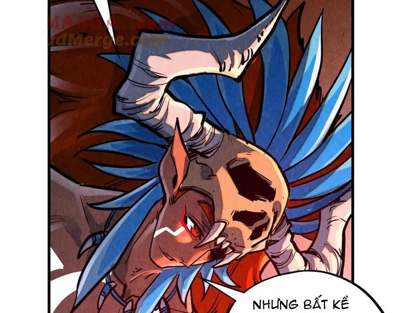 Vạn Cổ Chí Tôn Chapter 368 - Trang 4