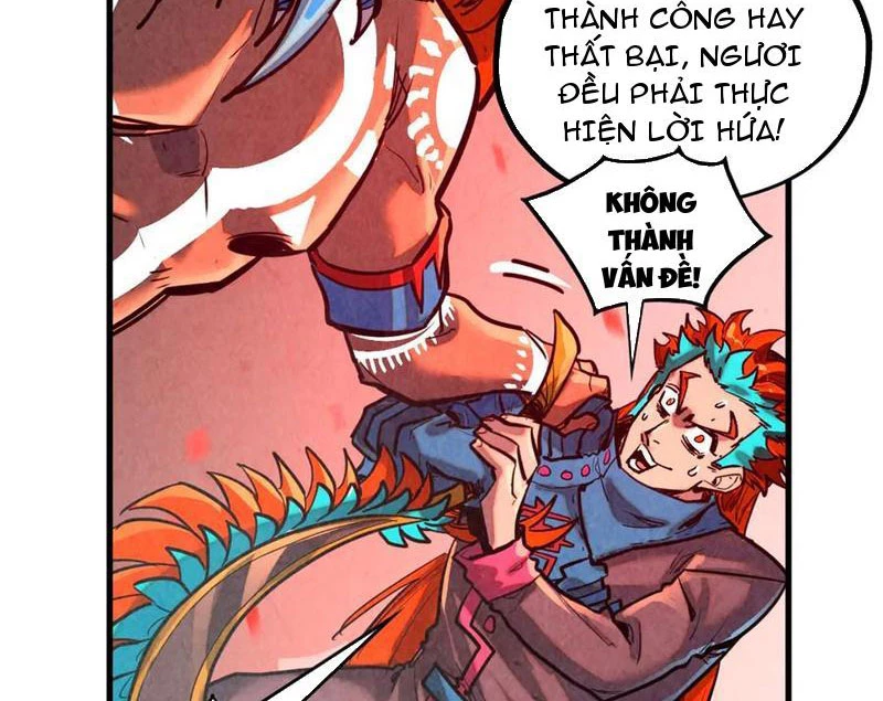 Vạn Cổ Chí Tôn Chapter 368 - Trang 4