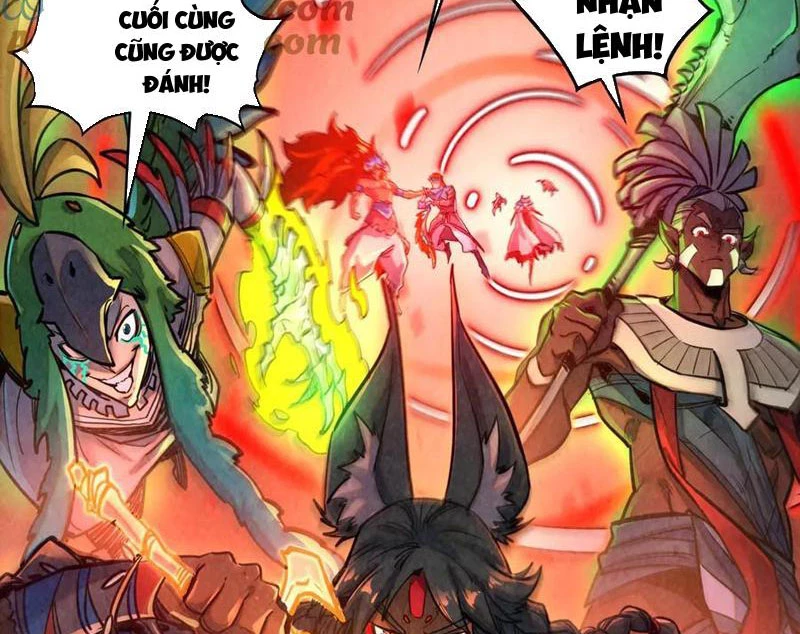 Vạn Cổ Chí Tôn Chapter 368 - Trang 4