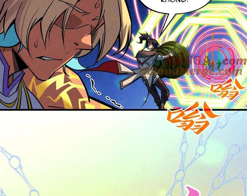 Vạn Cổ Chí Tôn Chapter 368 - Trang 4