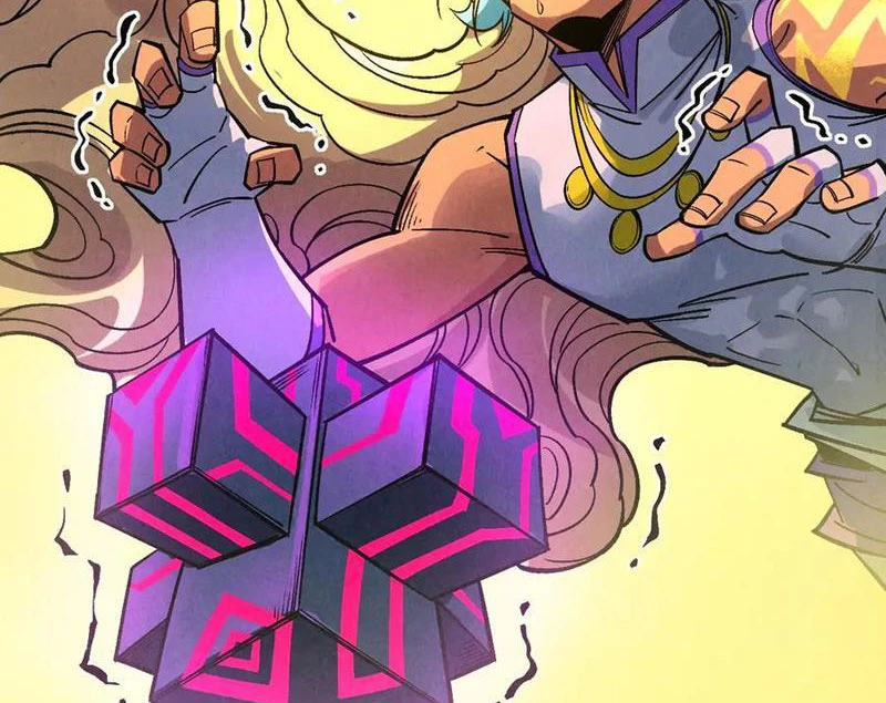 Vạn Cổ Chí Tôn Chapter 368 - Trang 4