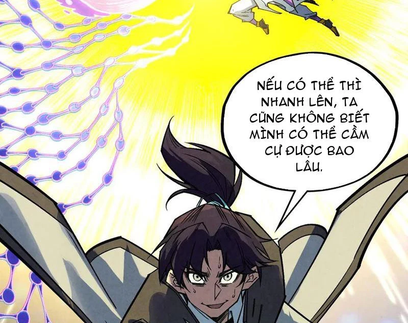 Vạn Cổ Chí Tôn Chapter 368 - Trang 4