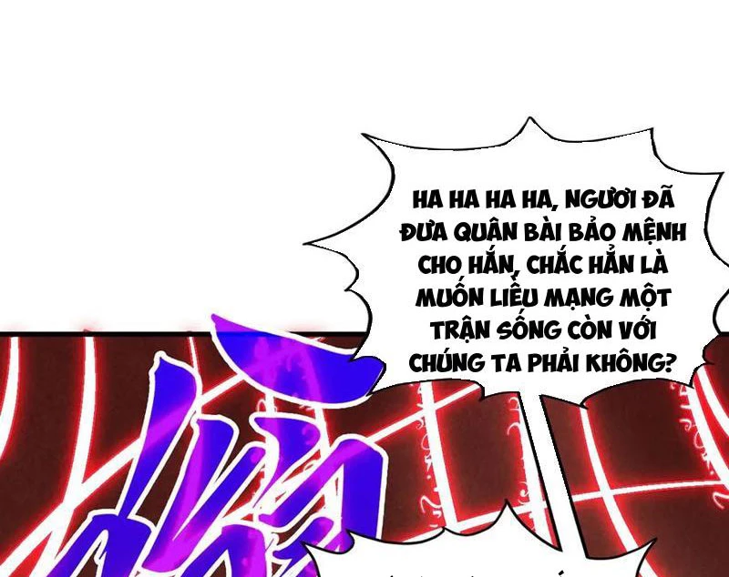 Vạn Cổ Chí Tôn Chapter 368 - Trang 4