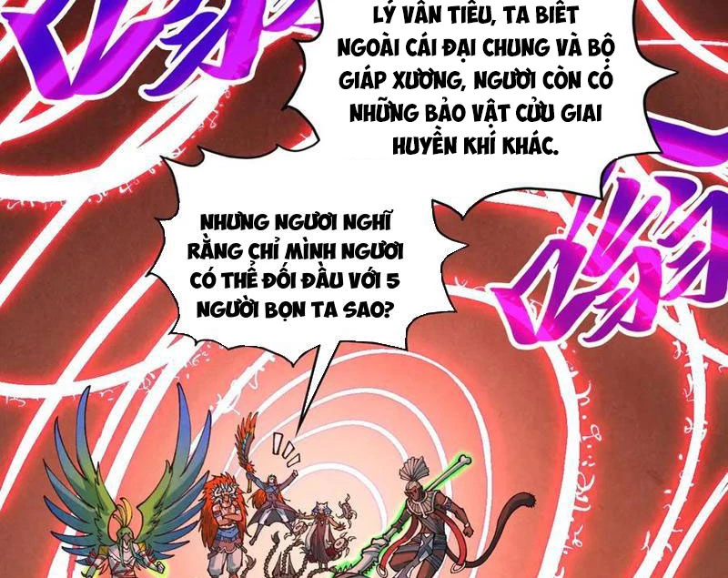 Vạn Cổ Chí Tôn Chapter 368 - Trang 4