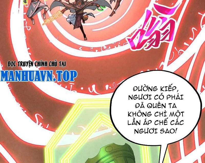 Vạn Cổ Chí Tôn Chapter 368 - Trang 4