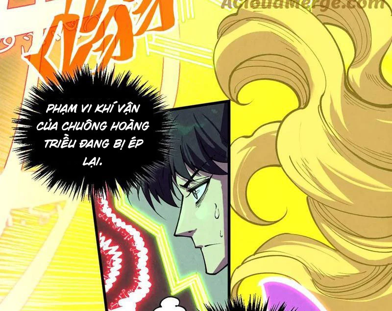 Vạn Cổ Chí Tôn Chapter 368 - Trang 4