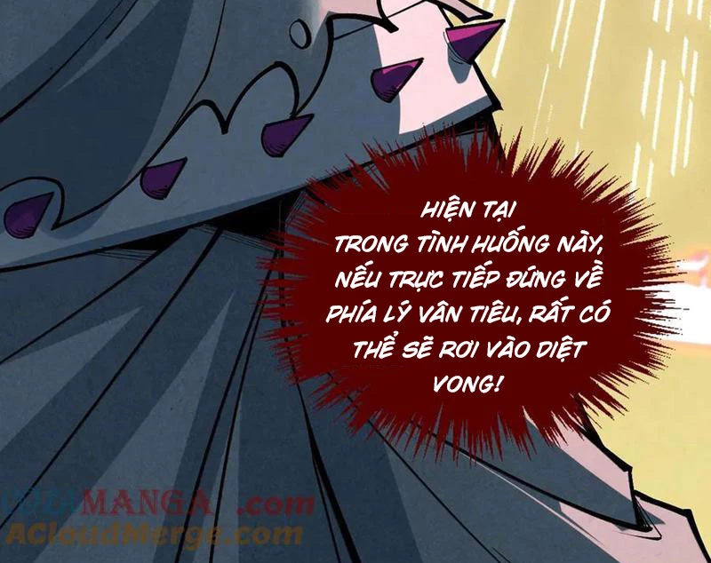 Vạn Cổ Chí Tôn Chapter 368 - Trang 4