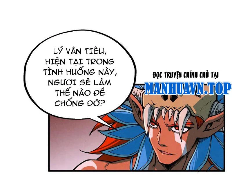 Vạn Cổ Chí Tôn Chapter 368 - Trang 4