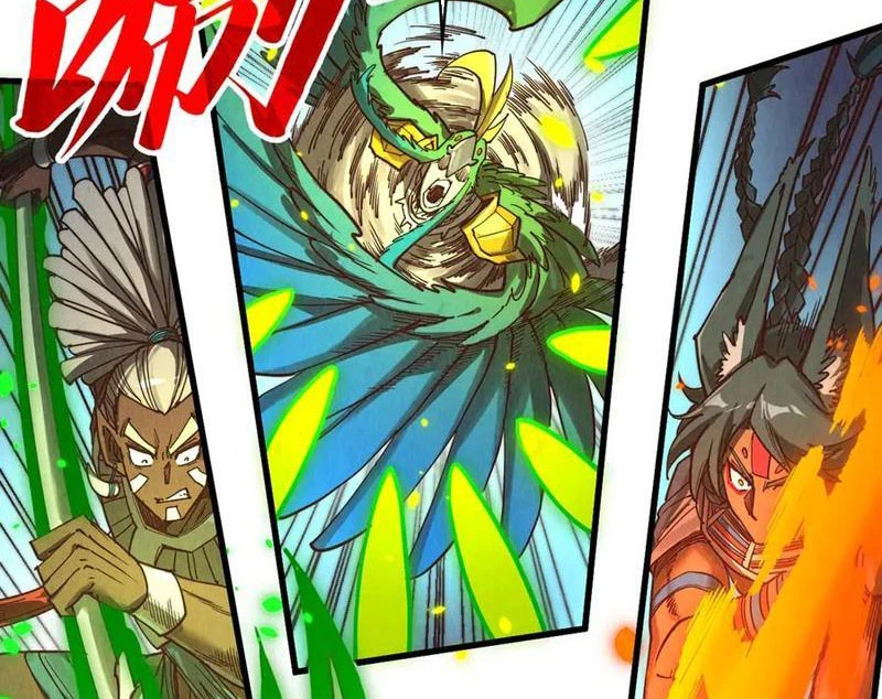 Vạn Cổ Chí Tôn Chapter 368 - Trang 4