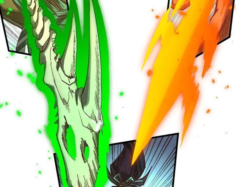 Vạn Cổ Chí Tôn Chapter 368 - Trang 4