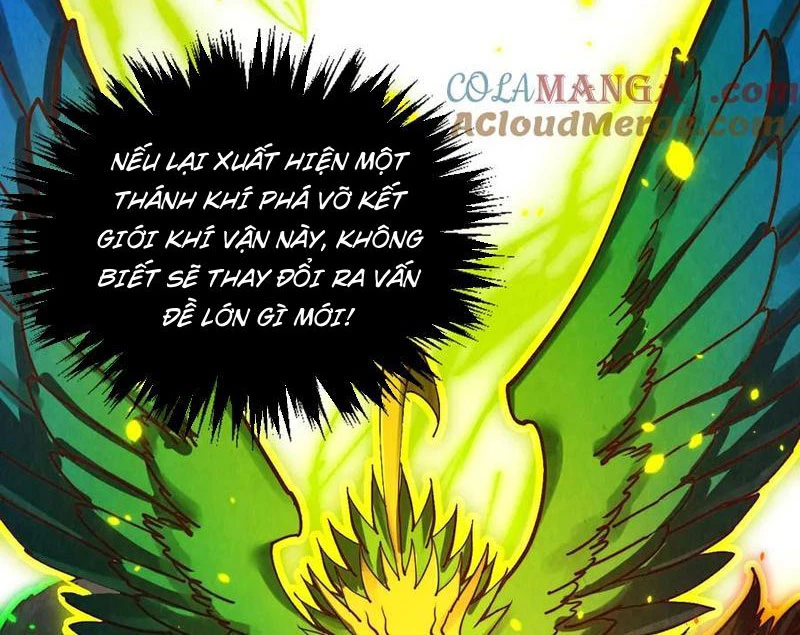 Vạn Cổ Chí Tôn Chapter 368 - Trang 4