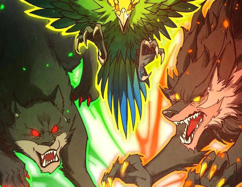 Vạn Cổ Chí Tôn Chapter 368 - Trang 4