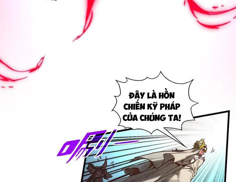 Vạn Cổ Chí Tôn Chapter 368 - Trang 4