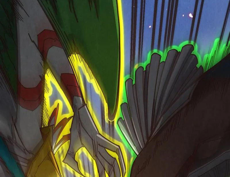 Vạn Cổ Chí Tôn Chapter 368 - Trang 4