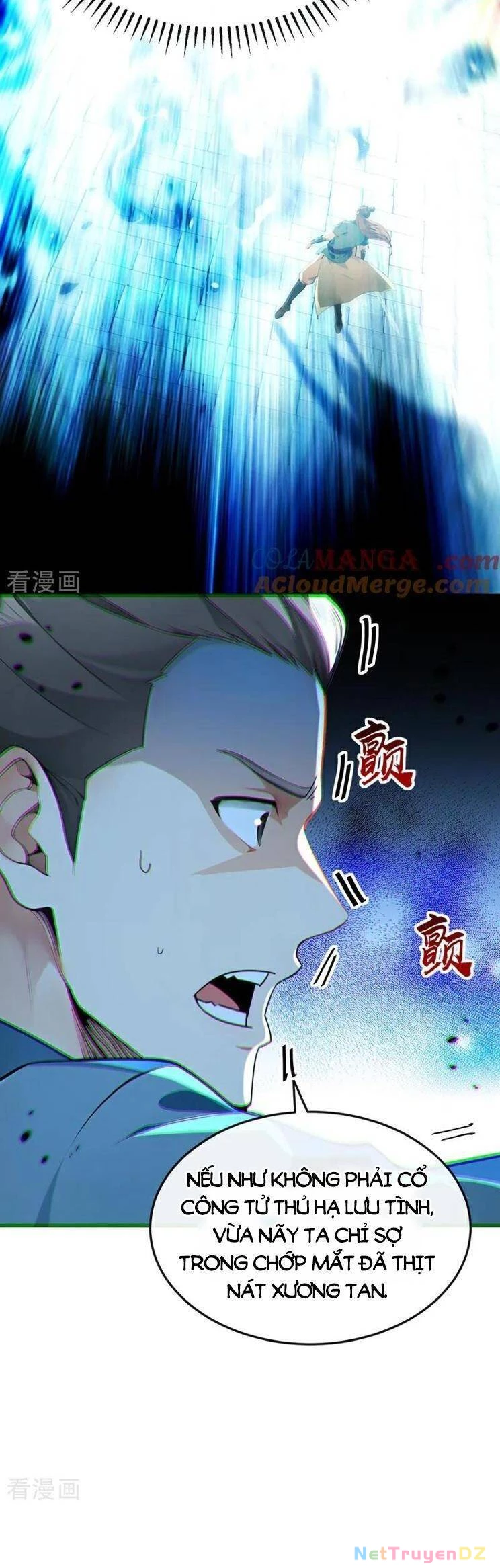 Thập Đại Đế Hoàng Đều Là Đệ Tử Của Ta Chapter 374 - Trang 4