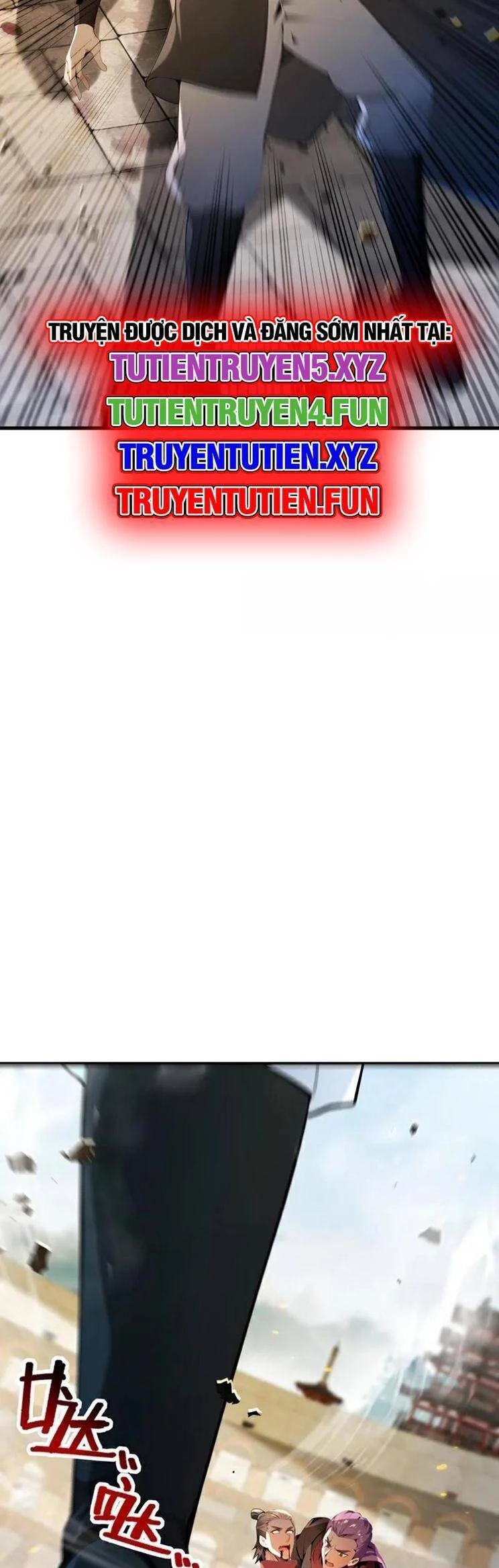 Thập Đại Đế Hoàng Đều Là Đệ Tử Của Ta Chapter 374 - Trang 4