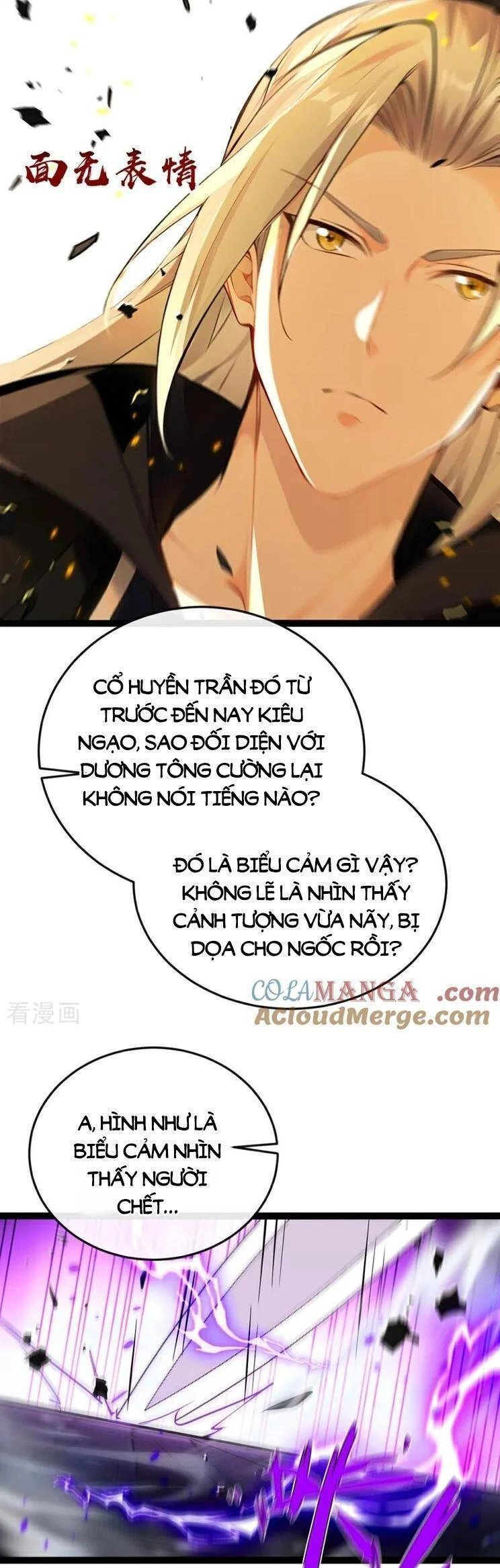 Thập Đại Đế Hoàng Đều Là Đệ Tử Của Ta Chapter 374 - Trang 4