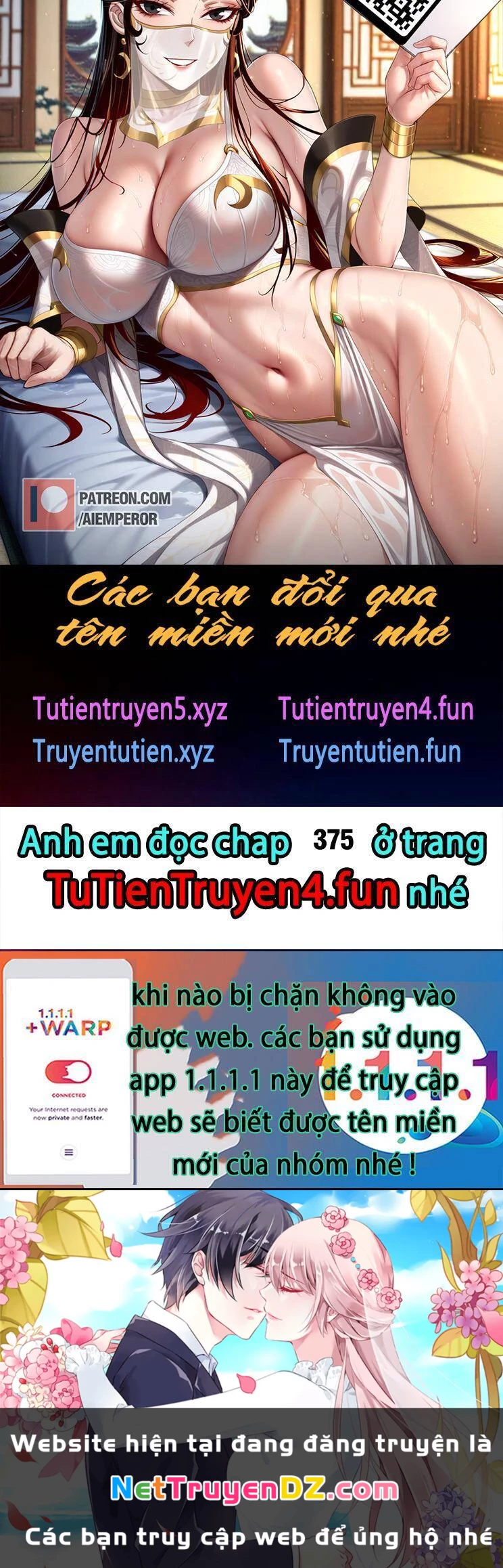 Thập Đại Đế Hoàng Đều Là Đệ Tử Của Ta Chapter 374 - Trang 4