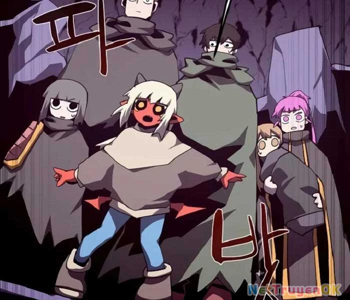 Hồi Ức Trong Ngục Tối Chapter 110 - Trang 4