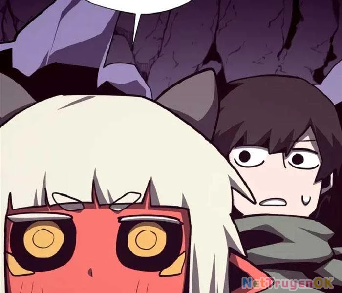 Hồi Ức Trong Ngục Tối Chapter 110 - Trang 4