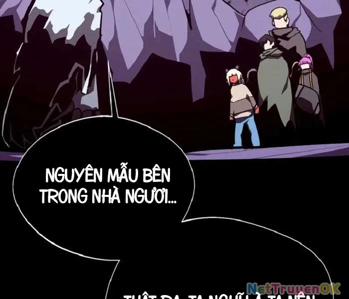 Hồi Ức Trong Ngục Tối Chapter 110 - Trang 4