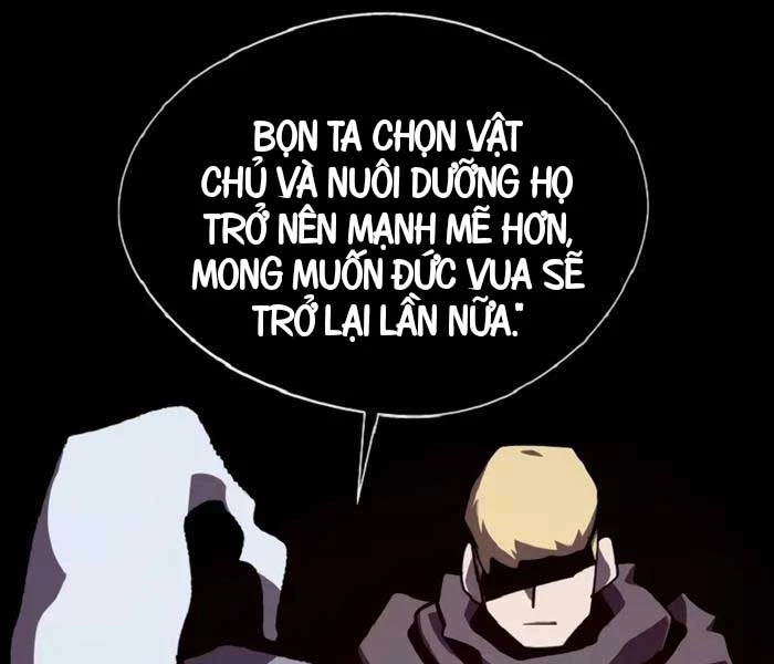 Hồi Ức Trong Ngục Tối Chapter 110 - Trang 4