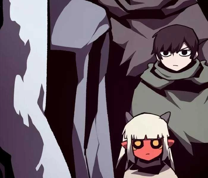 Hồi Ức Trong Ngục Tối Chapter 110 - Trang 4