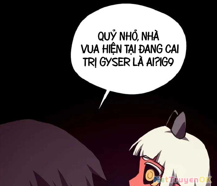 Hồi Ức Trong Ngục Tối Chapter 110 - Trang 4