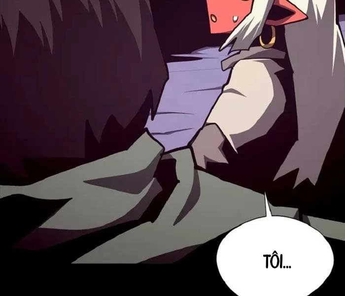 Hồi Ức Trong Ngục Tối Chapter 110 - Trang 4