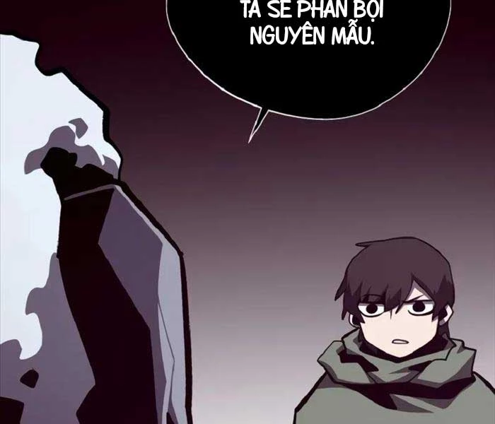 Hồi Ức Trong Ngục Tối Chapter 110 - Trang 4