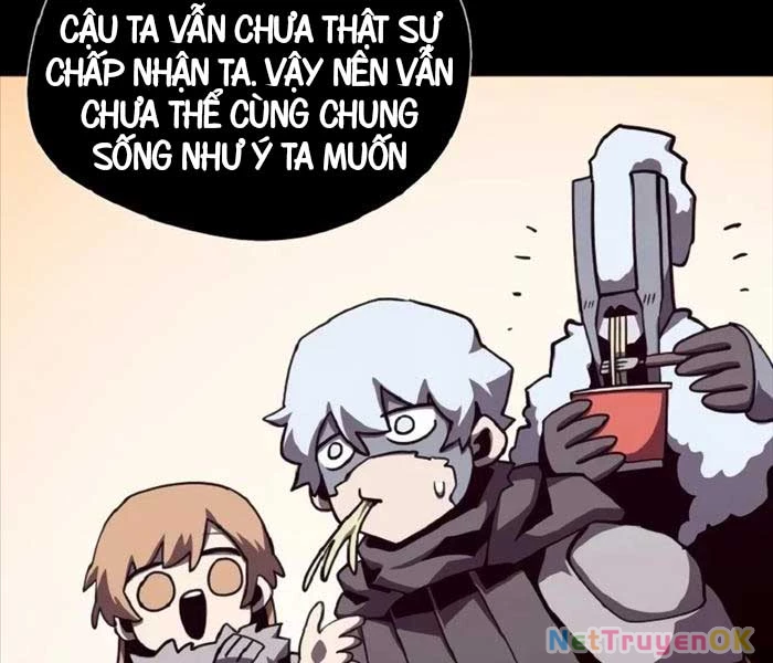 Hồi Ức Trong Ngục Tối Chapter 110 - Trang 4