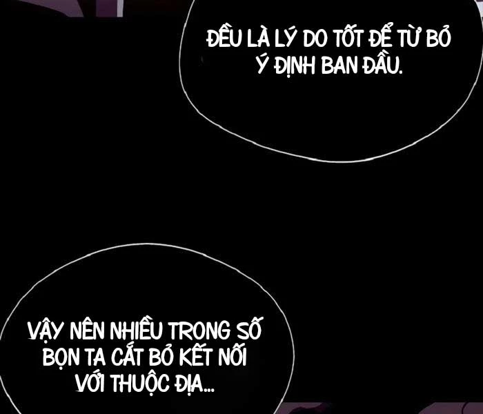 Hồi Ức Trong Ngục Tối Chapter 110 - Trang 4